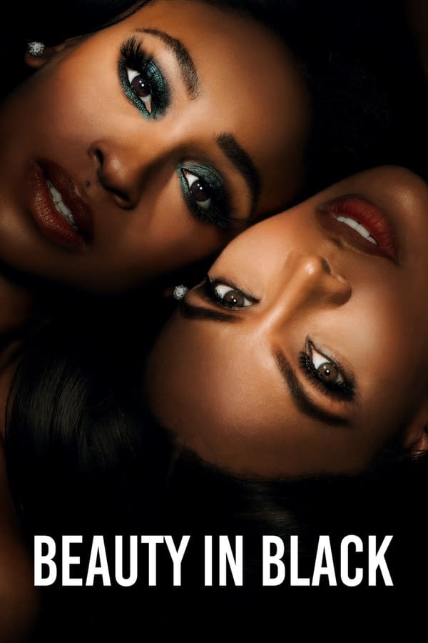 Beauty In Black S02E07 MULTI HDTV 2025