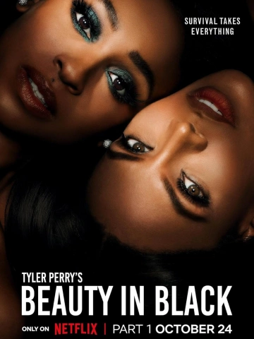 Beauty In Black Saison 1 FRENCH HDTV 2024