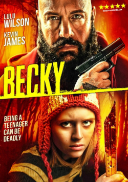 Becky FRENCH BluRay 1080p 2021