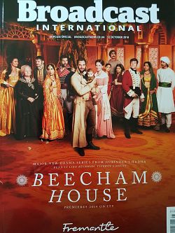 Beecham House S01E03 FRENCH HDTV