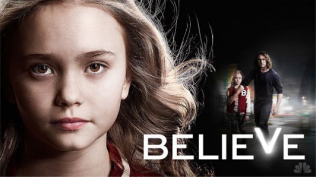 Believe S01E07 FRENCH HDTV