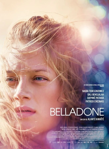 Belladone FRENCH WEBRIP 1080p 2025