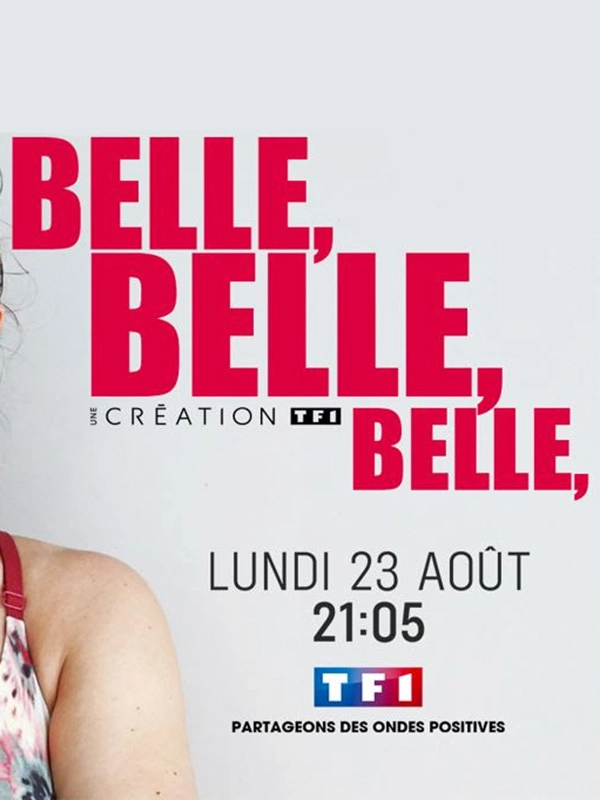 Belle, Belle, Belle FRENCH WEBRIP x264 2023