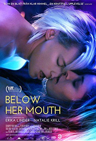 Below Her Mouth FRENCH WEBRIP 2018