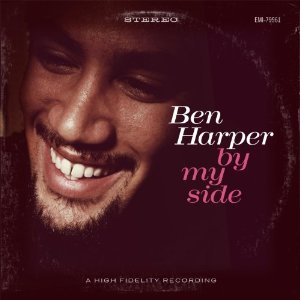 Ben Harper - By my side - 2012