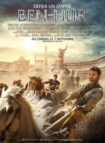 Ben-Hur FRENCH DVDRIP 2016