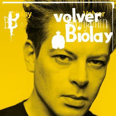 Benjamin Biolay - Volver 2017