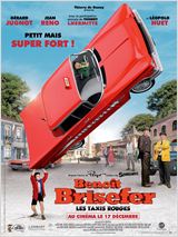 Benoît Brisefer : les Taxis Rouges FRENCH DVDRIP 2014