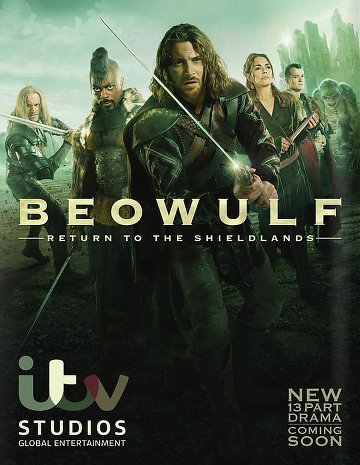 Beowulf : Return to the Shieldlands S01E08 VOSTFR HDTV