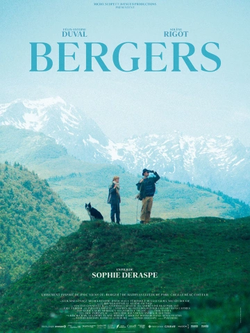 Bergers FRENCH WEBRIP 2024