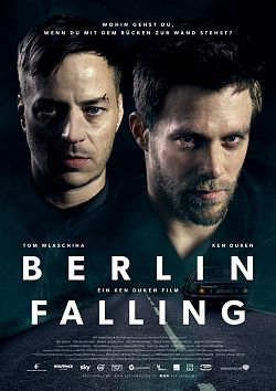Berlin Falling FRENCH BluRay 720p 2019