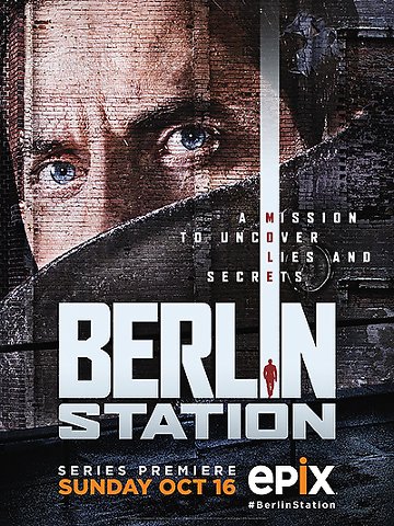 Berlin Station S01E06 VOSTFR HDTV
