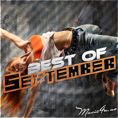 Best of September [2010]