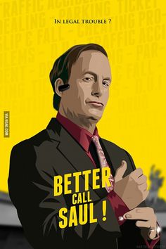 Better Call Saul S01E03 VOSTFR HDTV