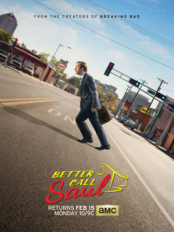 Better Call Saul S02E01 VOSTFR HDTV