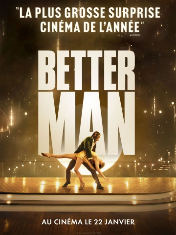 Better Man MULTI WEBRIP 1080p 2024