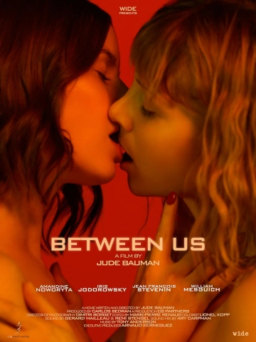 Between Us FRENCH WEBRIP x264 2023