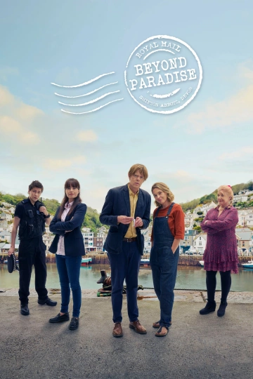 Beyond Paradise FRENCH S01E01 HDTV 1080p 2023