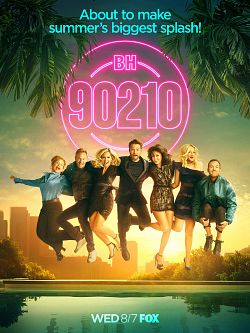 BH90210 S01E04 VOSTFR HDTV