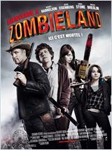Bienvenue à Zombieland FRENCH DVDRIP 2009