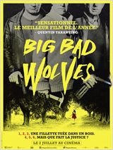 Big Bad Wolves FRENCH DVDRIP x264 2014