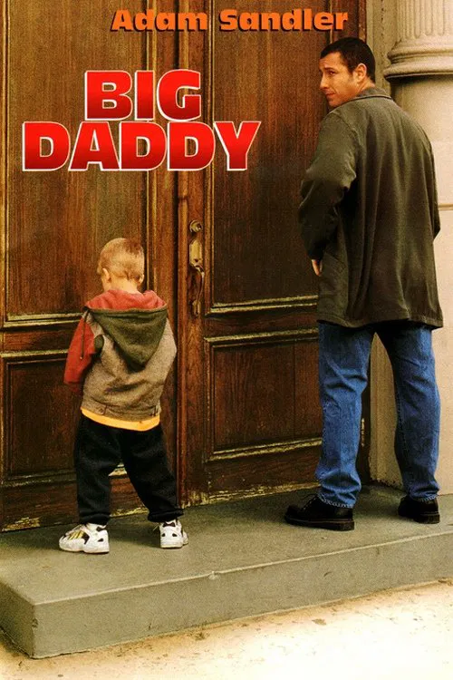 Big Daddy MULTI TRUEFRENCH HDLight 1080p 1999