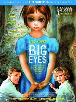 Big Eyes FRENCH DVDRIP 2014