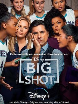 Big Shot S01E02 VOSTFR HDTV