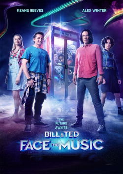 Bill & Ted Face The Music FRENCH BluRay 1080p 2020