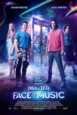 Bill & Ted Face The Music FRENCH WEBRIP 1080p 2020