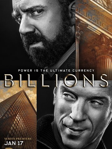 Billions S01E10 FRENCH HDTV