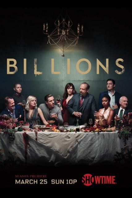 Billions S03E11 VOSTFR HDTV