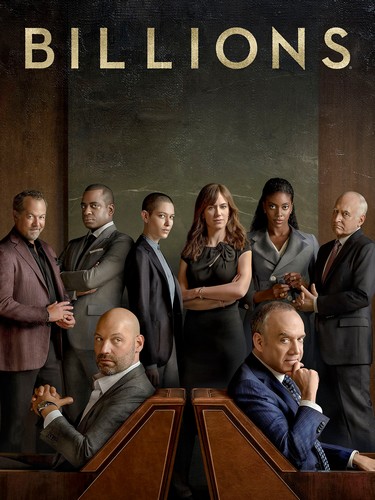 Billions S06E07 VOSTFR HDTV