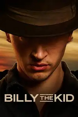 Billy the Kid S01E01 FRENCH HDTV