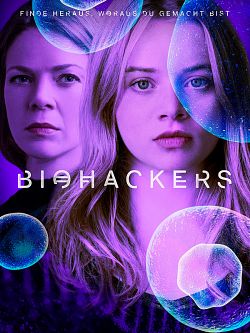 Biohackers Saison 2 FRENCH HDTV