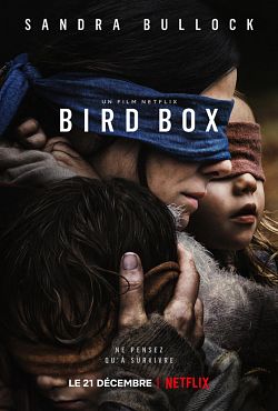 Bird Box FRENCH WEBRIP 720p 2018