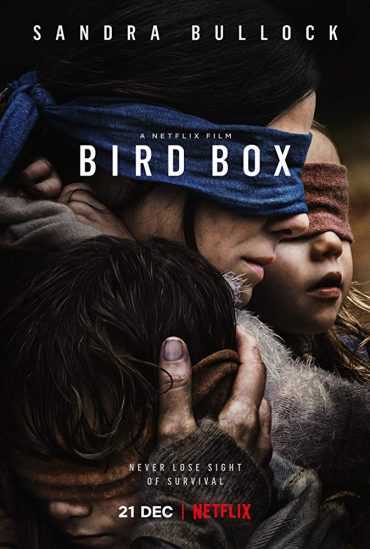 Bird Box VOSTFR WEBRIP 720p 2018