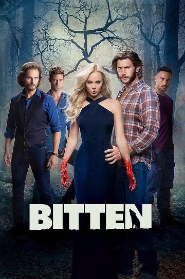 Bitten S03E01 VOSTFR HDTV