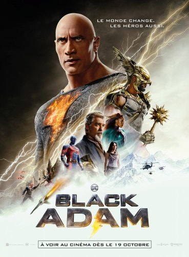 Black Adam TRUEFRENCH DVDRIP x264 2022