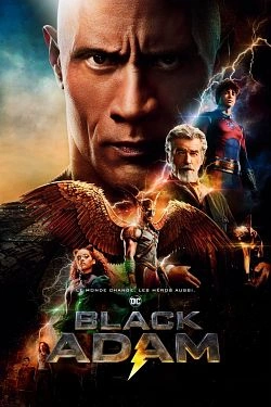 Black Adam TRUEFRENCH WEBRIP 2022