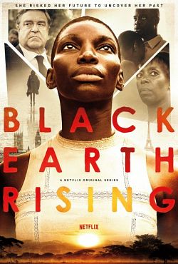 Black Earth Rising Saison 1 FRENCH HDTV