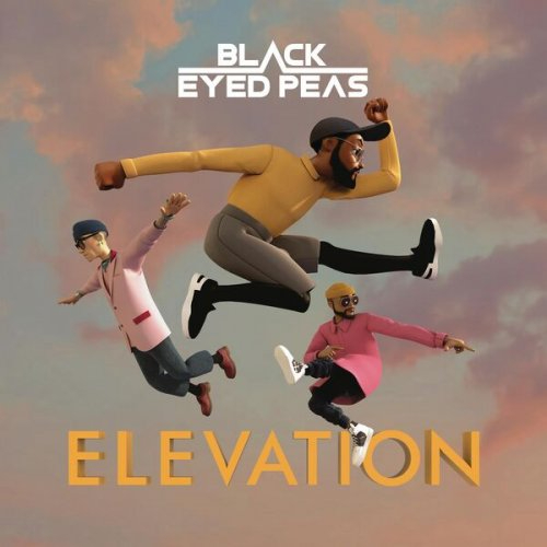Black Eyed Peas-ELEVATION 2022