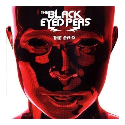 Black Eyed Peas - The E.N.D. [2010]