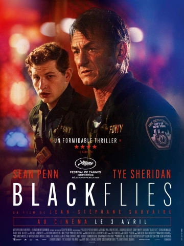 Black Flies MULTI WEBRIP 1080p 2024 MULTI WEBRIP 1080p 2024