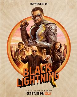 Black Lightning S02E15 VOSTFR HDTV