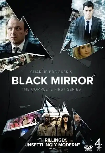Black Mirror Saison 1 FRENCH HDTV 2011