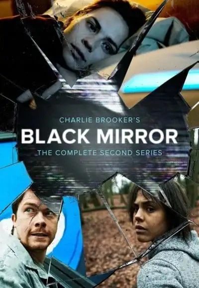 Black Mirror Saison 2 MULTI HDTV 1080p 2013