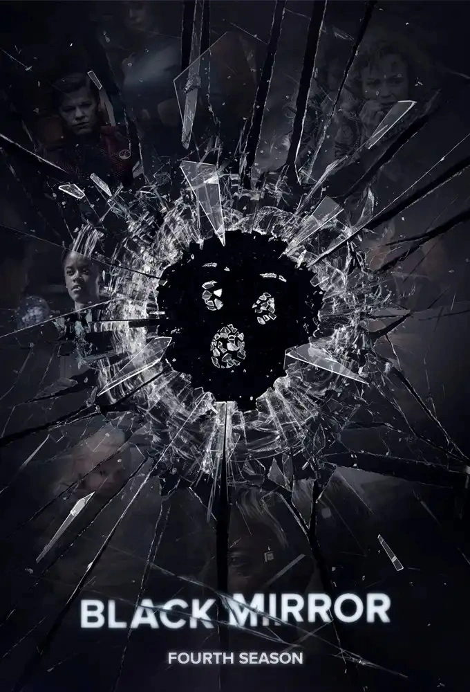 Black Mirror Saison 4 FRENCH HDTV 2017