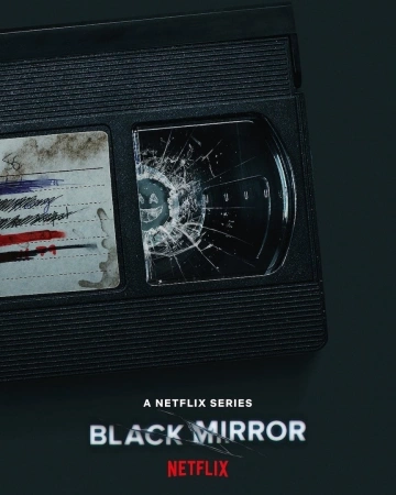 Black Mirror Saison 6 FRENCH HDTV 2023
