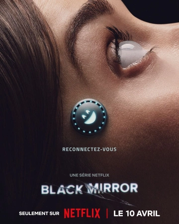 Black Mirror Saison 7 FRENCH HDTV 2025